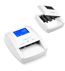 Conta/verifica banconote HT 7.0 - bianco - Holenbecky