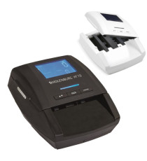 Conta/verifica banconote HT 7.0 - nero - Holenbecky