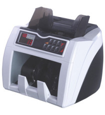 Conta/Verifica banconote HT2320 - 24,3x28,7x24,8 cm - nero/grigio - HolenBecky Conta/Verifica banconote HT2320 - 24,3x28,7x24,8 cm - nero/grigio - HolenBecky