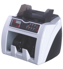 Conta/Verifica banconote HT2320 - 24,3x28,7x24,8 cm - nero/grigio - HolenBecky