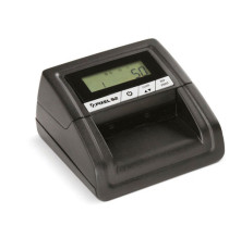 Conta/verifica banconote Pixel S2 - 11,7 x 13,6 x 7,1 cm - nero - Iternet Conta/verifica banconote Pixel S2 - 11,7 x 13,6 x 7,1 cm - nero - Iternet