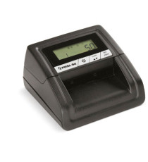 Conta/verifica banconote Pixel S2 - 11,7 x 13,6 x 7,1 cm - nero - Iternet