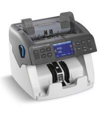 Conta/verifica/valorizza banconote miste HT3000 - Holenburg Iternet Conta/verifica/valorizza banconote miste HT3000 - Holenburg Iternet