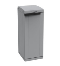 Contenitore Ecoline 1 - 110 L - grigio - Terry Contenitore Ecoline 1 - 110 L - grigio - Terry