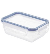 Contenitore per alimenti Click and Lock - 0,5 L - Rotho Contenitore per alimenti Click and Lock - 0,5 L - Rotho
