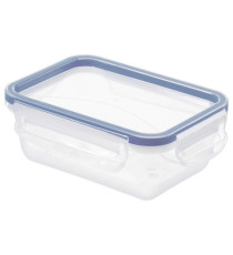 Contenitore per alimenti Click and Lock - 0,5 L - Rotho Contenitore per alimenti Click and Lock - 0,5 L - Rotho
