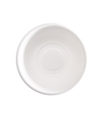 Coppetta monouso - per dessert - rotondo - diametro 13,5 cm - 390 ml - canna da zucchero - bianco - Signor Bio - conf. 5 Coppetta monouso - per dessert - rotondo - diametro 13,5 cm - 390 ml - canna da zucchero - bianco - Signor Bio - conf. 5