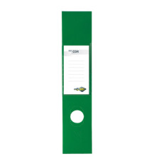 Copridorso CDR - PVC autoadesivo - verde - 7 x 34,5 cm - Sei Rota - conf. 10 pezzi Copridorso CDR - PVC autoadesivo - verde - 7 x 34,5 cm - Sei Rota - conf. 10 pezzi