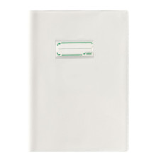 Coprimaxi Colibrì - ecoPE - 180 mic - A4 - laccato - bianco - Favorit Coprimaxi Colibrì - ecoPE - 180 mic - A4 - laccato - bianco - Favorit