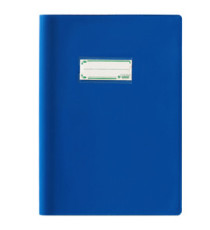 Coprimaxi Colibrì - ecoPE - 180 mic - A4 - laccato - blu - Favorit Coprimaxi Colibrì - ecoPE - 180 mic - A4 - laccato - blu - Favorit