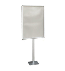 Cornice a scatto ST - autoportante - monofacciale - 70 x 100 cm - Studio T Cornice a scatto ST - autoportante - monofacciale - 70 x 100 cm - Studio T