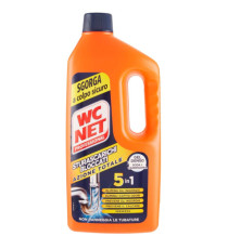 Energy Sturascarichi - gel - 1 L - WC Net