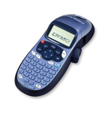 Etichettatrice Letratag LT-100H - Dymo