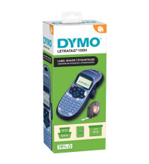 Etichettatrice Letratag LT-100H - Dymo Etichettatrice Letratag LT-100H - Dymo