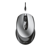 Mouse wireless ricaricabile Zaya - Trust