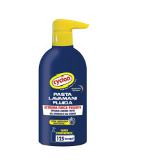 Pasta lavamani fluida - 500 ml - Cyclon Pasta lavamani fluida - 500 ml - Cyclon