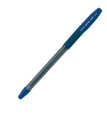 Penna a sfera BPS GP - punta media 1 mm - blu - Pilot