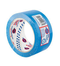 Nastro adesivo PP36NN - 5 cm - blu - Eurocel