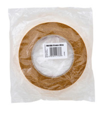 Nastro biadesivo 700RDA - confezionato singolarmente - 19 mm x 50 m - trasparente - Eurocel
