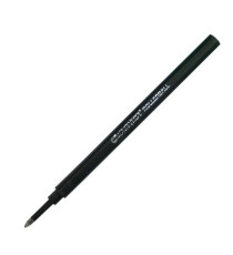 Refill in plastica per roller - punta fine - nero  - Monteverde - conf. 2 pezzi Refill in plastica per roller - punta fine - nero  - Monteverde - conf. 2 pezzi