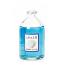 Refill per diffusore a bastoncini - brezza di mare - 100 ml - Lumen Refill per diffusore a bastoncini - brezza di mare - 100 ml - Lumen