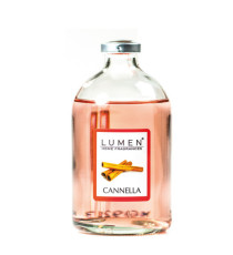Refill per diffusore a bastoncini - cannella - 100 ml - Lumen Refill per diffusore a bastoncini - cannella - 100 ml - Lumen