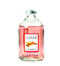 Refill per diffusore a bastoncini - cannella - 100 ml - Lumen Refill per diffusore a bastoncini - cannella - 100 ml - Lumen