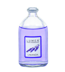 Refill per diffusore a bastoncini - lavanda - 100 ml - Lumen Refill per diffusore a bastoncini - lavanda - 100 ml - Lumen