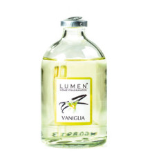 Refill per diffusore a bastoncini - vaniglia - 100 ml - Lumen