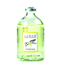 Refill per diffusore a bastoncini - vaniglia - 100 ml - Lumen