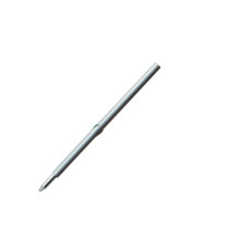 Refill per mini penna a sfera - nero - Lebez Refill per mini penna a sfera - nero - Lebez