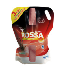 Sacca ricarica T-Bag La Rossa - 3 L - Nettuno Sacca ricarica T-Bag La Rossa - 3 L - Nettuno