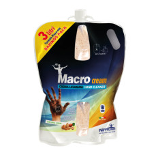 Sacca ricarica T-Bag Macrocream - 3 L - Nettuno