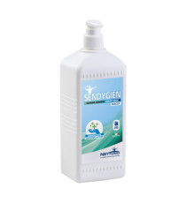 Sapone igienizzante Sendygien - inodore - Nettuno - dispenser da 1 L Sapone igienizzante Sendygien - inodore - Nettuno - dispenser da 1 L