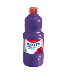 Tempera pronta - 1000ml - violetto - Giotto