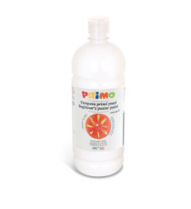 Tempera pronta Primi Passi - 1 L - bianco - Primo Tempera pronta Primi Passi - 1 L - bianco - Primo