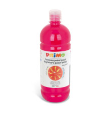 Tempera pronta Primi Passi - 1 L - magenta - Primo