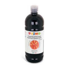 Tempera pronta Primi Passi - 1 L - nero - Primo Tempera pronta Primi Passi - 1 L - nero - Primo
