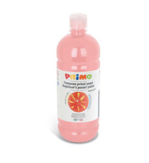 Tempera pronta Primi Passi - 1 L - rosa - Primo