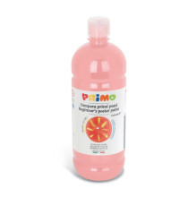 Tempera pronta Primi Passi - 1 L - rosa - Primo