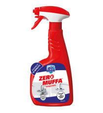 Zero Muffa esterni e interni - 500 ml - Air Max Zero Muffa esterni e interni - 500 ml - Air Max