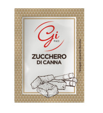 Zucchero di canna - 200 bustine da 5 gr cadauna - Viander Zucchero di canna - 200 bustine da 5 gr cadauna - Viander