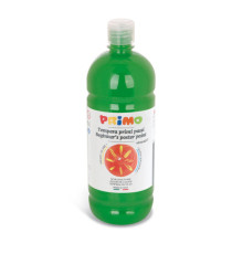 Tempera pronta Primi Passi - 1 L - verde brillante - Primo