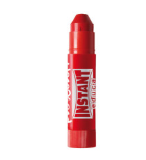 Tempera solida in stick Playcolor - 10gr - colori assortiti - Instant - astuccio 12 stick