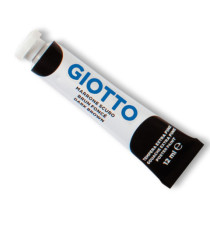 Tempera Tubo 4 - 12ml - marrone - Giotto Tempera Tubo 4 - 12ml - marrone - Giotto
