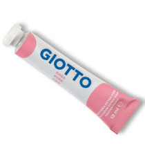 Tempera Tubo 4 - 12ml - rosa - Giotto Tempera Tubo 4 - 12ml - rosa - Giotto