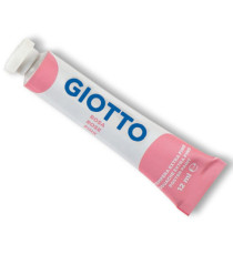 Tempera Tubo 4 - 12ml - rosa - Giotto Tempera Tubo 4 - 12ml - rosa - Giotto
