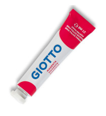Tempera Tubo 7 - 21ml - magenta - Giotto Tempera Tubo 7 - 21ml - magenta - Giotto