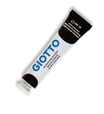 Tempera Tubo 7 - 21ml - marrone - Giotto Tempera Tubo 7 - 21ml - marrone - Giotto