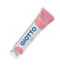 Tempera Tubo 7 - 21ml - rosa - Giotto